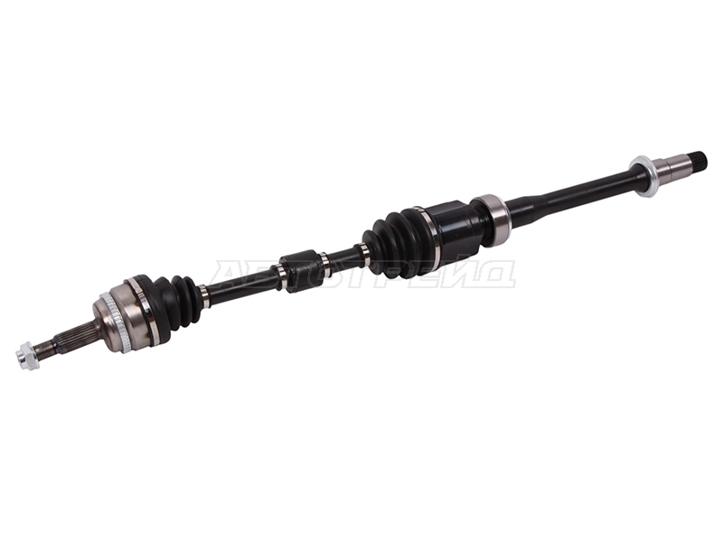 Привод в сборе Toyota Camry (XV50) 11-21 / Camry UAE/USA 11-17 (Спереди/ Справа)