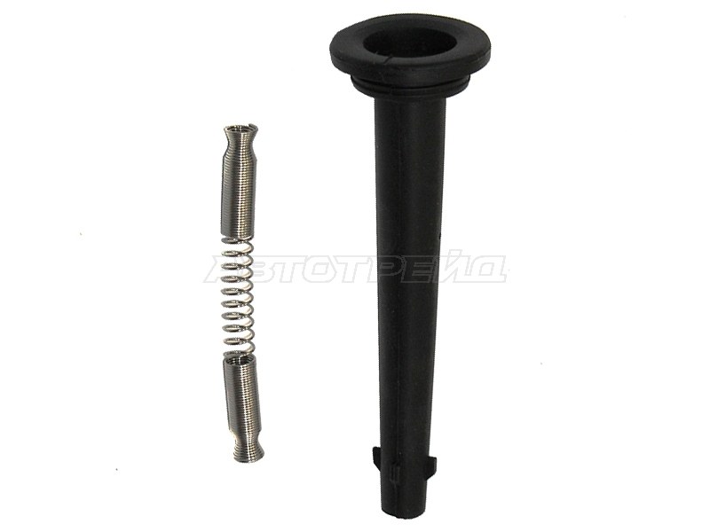 Наконечник катушки зажигания Nissan AD 06-16 / Note 05-13 HR16DE;MR18DE;MR20DE