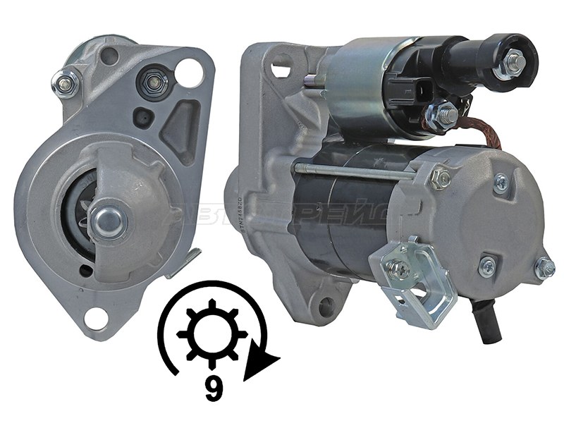 DENSO DSN1390