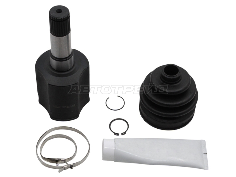 Шрус (Спереди/ Слева/ Внутр) Chevrolet Captiva 06-11 / Opel Antara 06-15