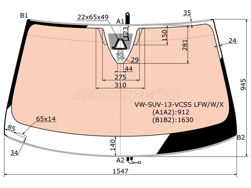 Изображения стекла