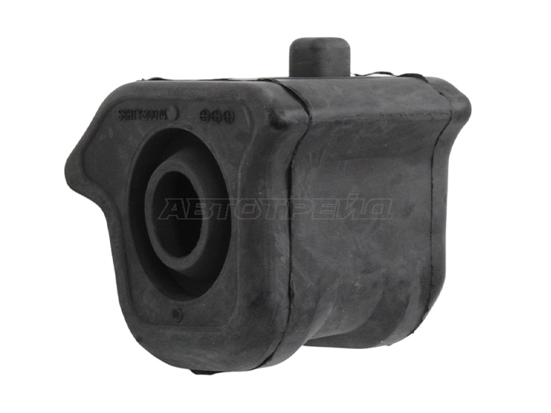 Втулка стабилизатора Toyota Avensis (T270) 08-18 / Corolla (E150E180) 06-19 / Prius (ZVW30ZVW50) 09-23 / RAV4 (XA30XA40) 05-19 / Lexus NX 14-21 / Scion tC 10-13 / Toyota Alphard (H20H30) 08-23 / Auris 06-18 / Blade 06-12 / Corolla Rumion 07-15 BAIKOR BKSB0125