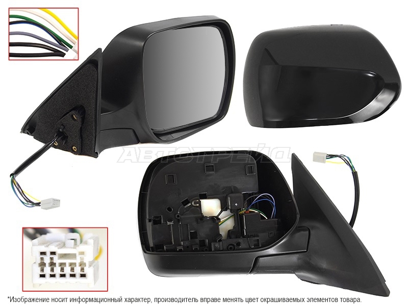 SAT ST-SB67-940-A1