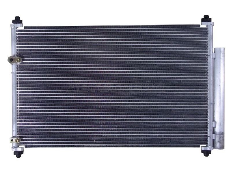 Радиатор кондиционера Toyota Allion (T260) 07-21 / Avensis 08-18