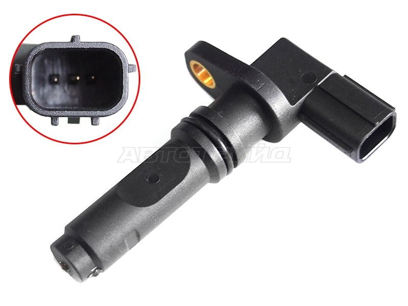 Датчик положения коленвала Toyota Land Cruiser (J200) 07-21 / Lexus GS 05-12