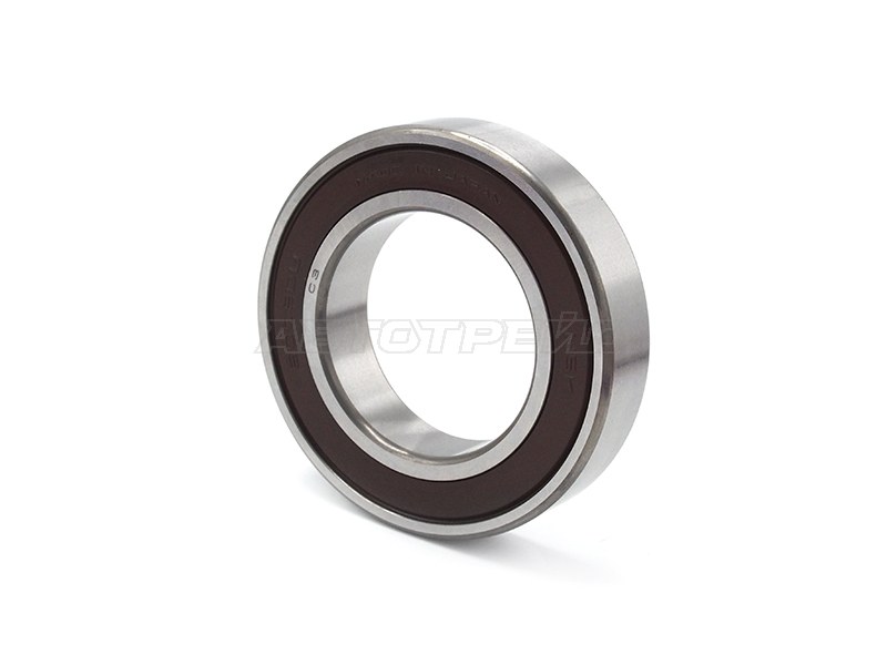 NSK 6008DDUC3E