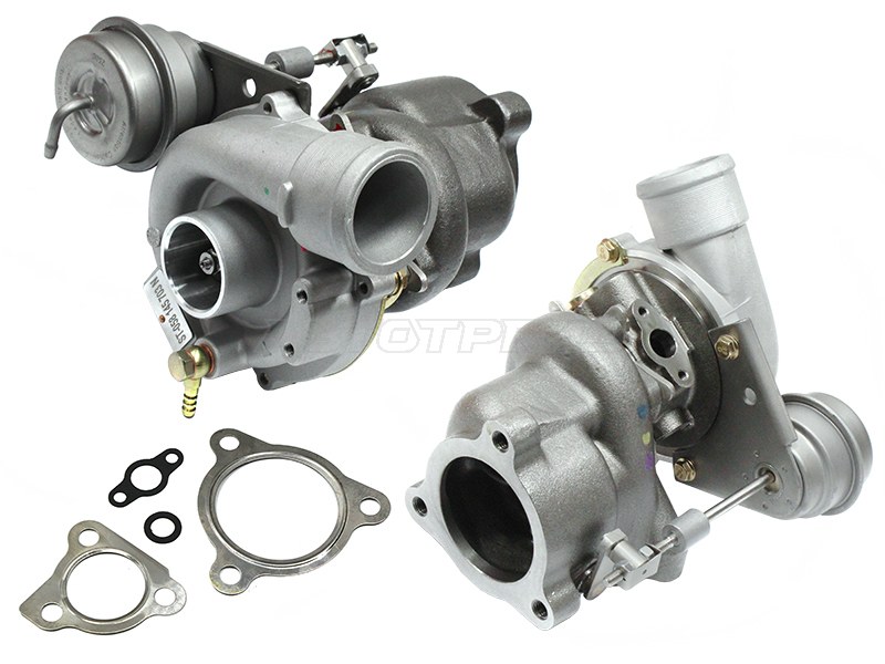Турбина Audi A3 96-03 / A4 94-09 AEB;AJL;ANB;APU;ARK;AVJ;AWM;AWT;BFB