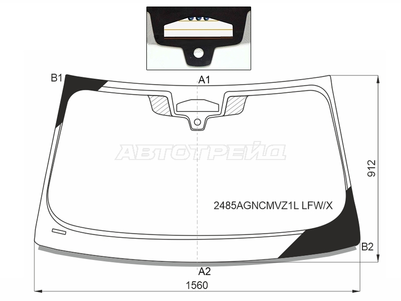 Изображения стекла