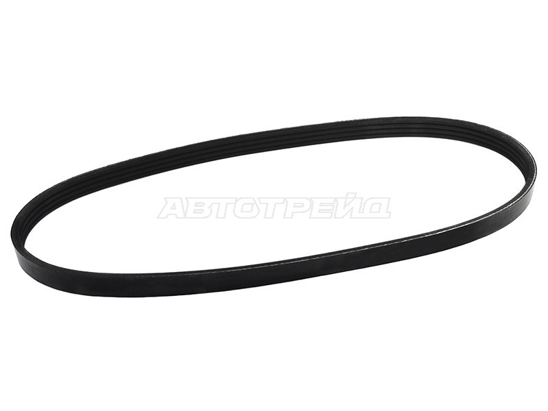Belt BANDO 4PK715