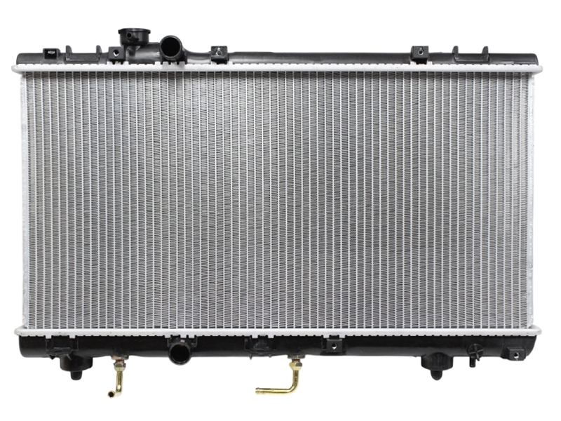 Радиатор Toyota Corsa 94-99 / Cynos 95-99