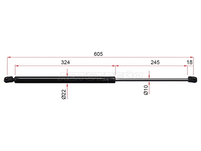 SAT ST-1381555