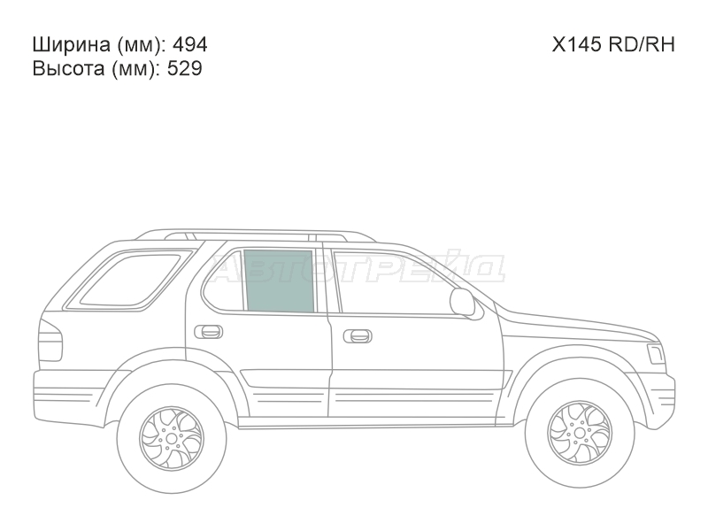 Изображения стекла
