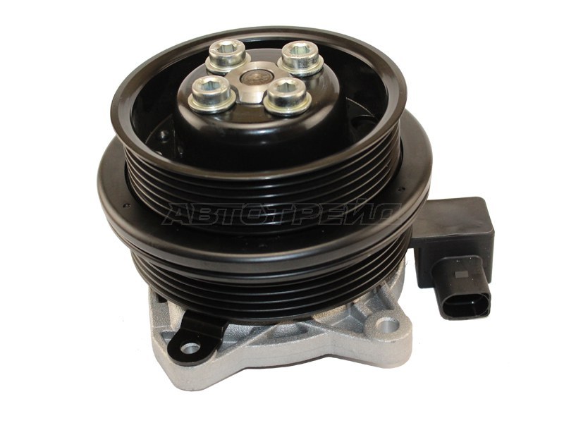 Насос водяного охлаждения Volkswagen Passat 10-15 / Tiguan 11-17 BMY;CAVA;CAVE;CAVG;CNWA;CNWB;CTHD;C