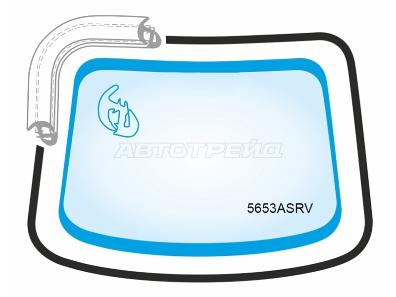 ALP 5653ASRV
