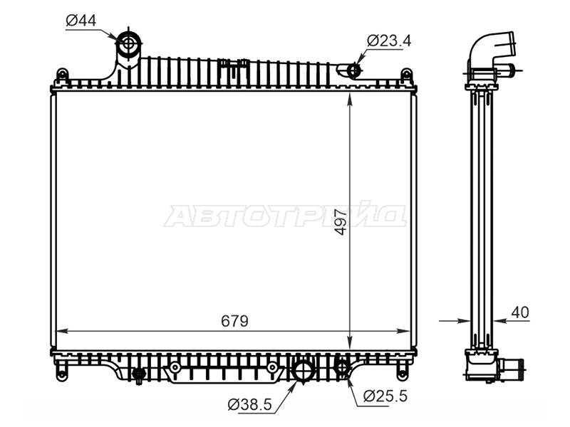 SAT ST-10-0058
