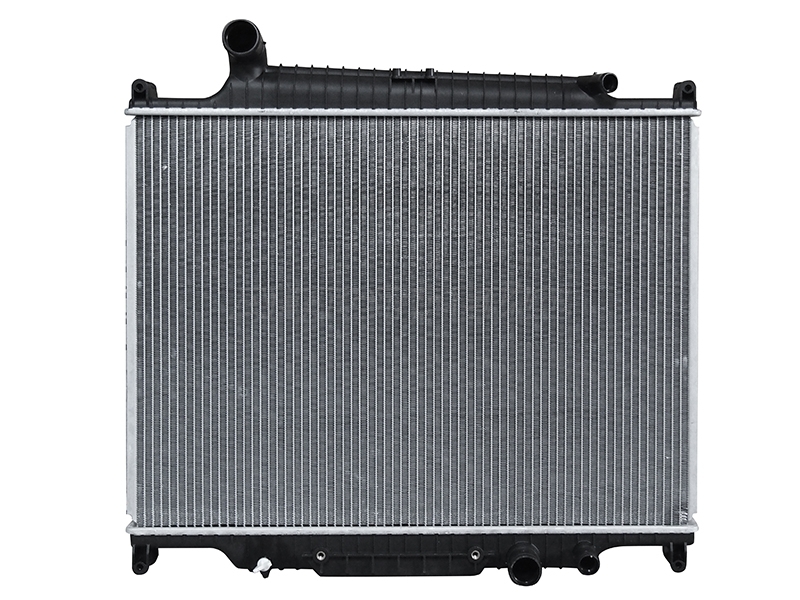 Радиатор Land Rover Range Rover 05-12 / Range Rover Sport 05-13