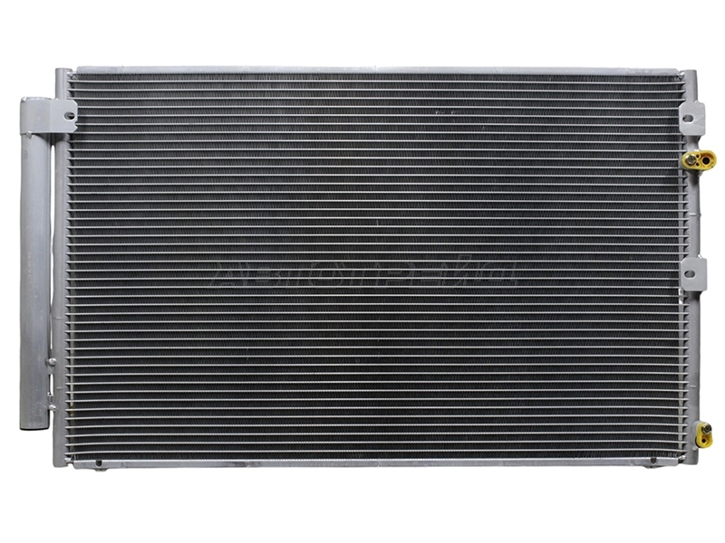 Радиатор кондиционера Lexus LS 00-06 / Toyota Celsior 00-06