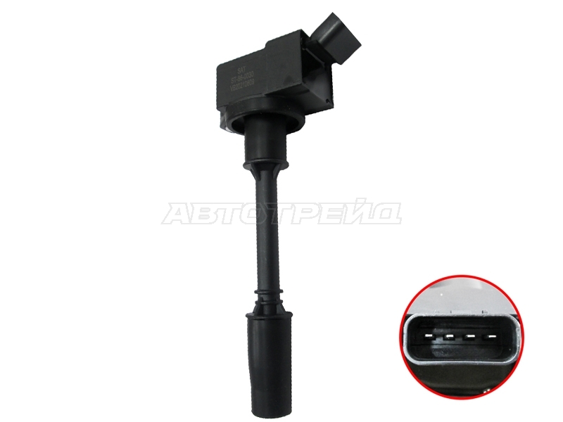 Катушка зажигания Toyota Crown 15-22 / Harrier 17-20 8ARFTS