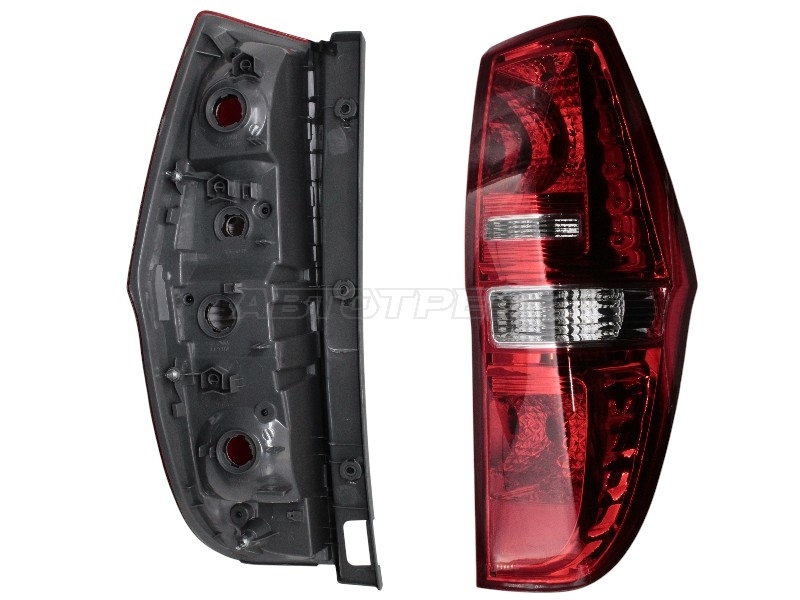 Фонарь задний Hyundai Grand Starex 07-22 / H1 07-22 (Справа)