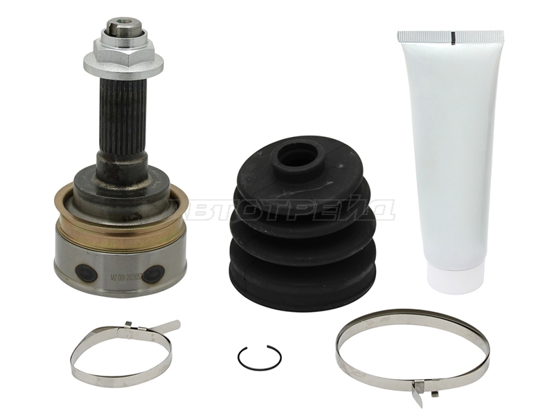 Шрус (Спереди/ Наруж) Mazda 323 89-95 / 626 87-97