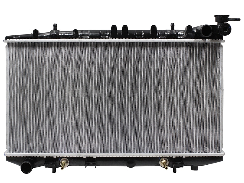 Радиатор Nissan AD 90-99 / Presea 90-99