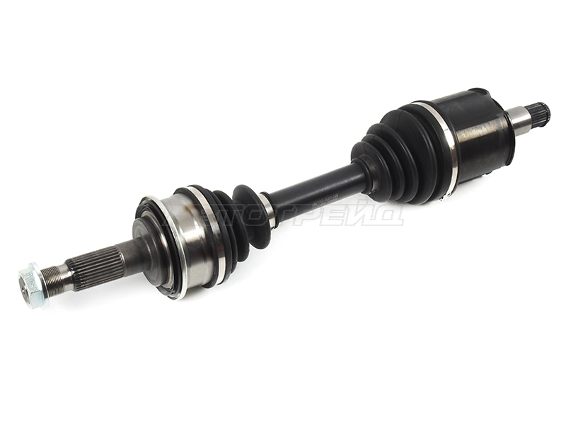 Привод в сборе Toyota Land Cruiser Prado (J90) 96-02 / 4Runner 95-02 (Спереди)