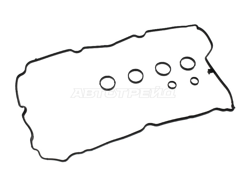 Прокладка клапанной крышки Citroen C5 08-17 / Peugeot 308 07-15 EP6C