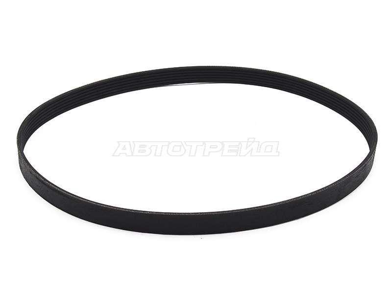 РЕМЕНЬ ПОЛИКЛИН TY 2SZ-FE SCP100 05- (ALT) SAT 6PK1590