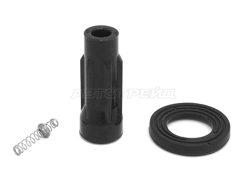 Наконечник катушки зажигания Toyota Camry Europe/Russia (XV40) 06-11 / Harrier 03-13 2GRFE