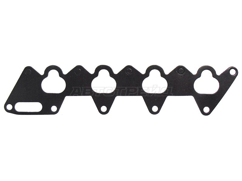 Прокладка впускного коллектора Mitsubishi Lancer 92-01 / Colt 92-96 4G92;4G93