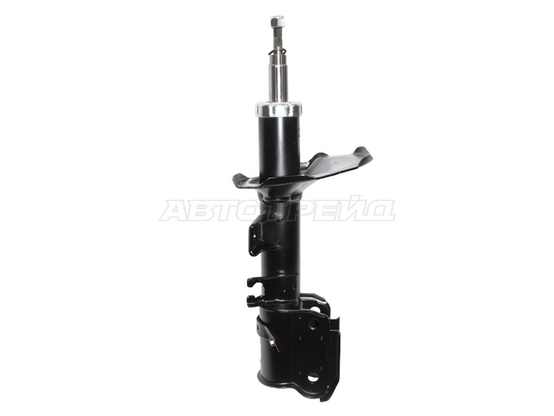 Стойка передняя NISSAN TERRANO 94-04 RH BAIKOR BKSAF0297