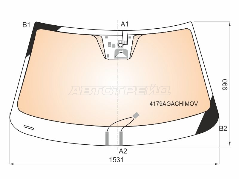 AGC 4179AGACHIMOV