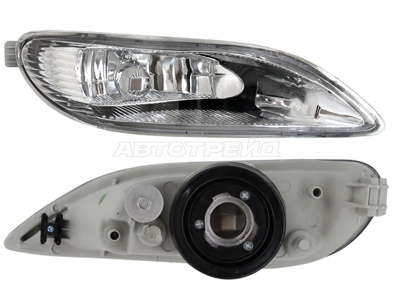 Фара противотуманная (Справа) Toyota Camry (XV30) 01-04 / Camry USA 01-04