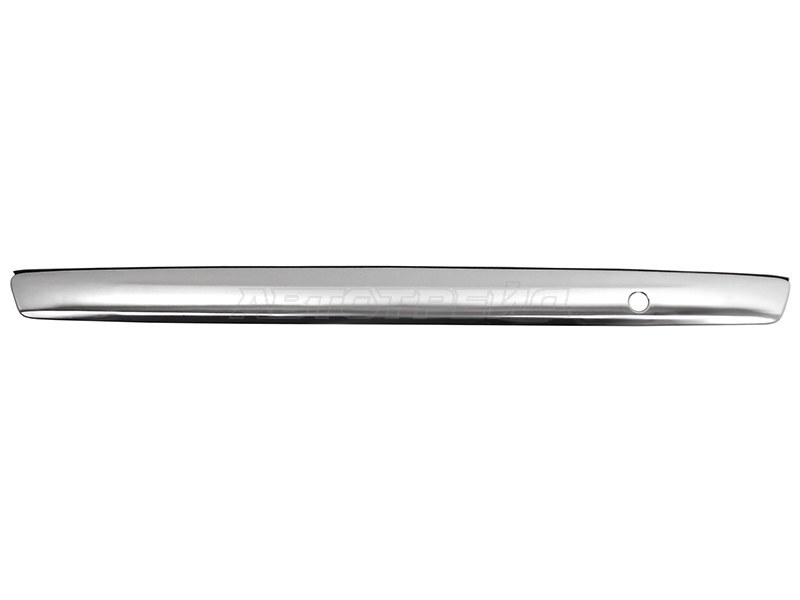 Молдинг крышки багажника Toyota Corolla (E150) 06-10 / Corolla USA (E140) 08-10