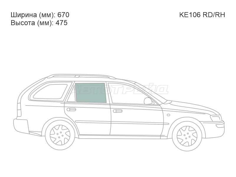 Изображения стекла