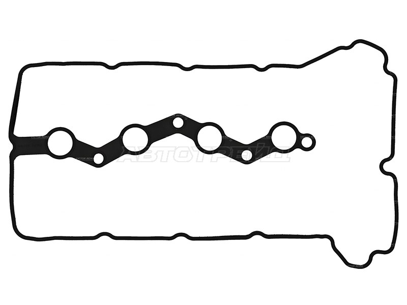 Прокладка крышки клапанов VICTOR REINZ 715409200