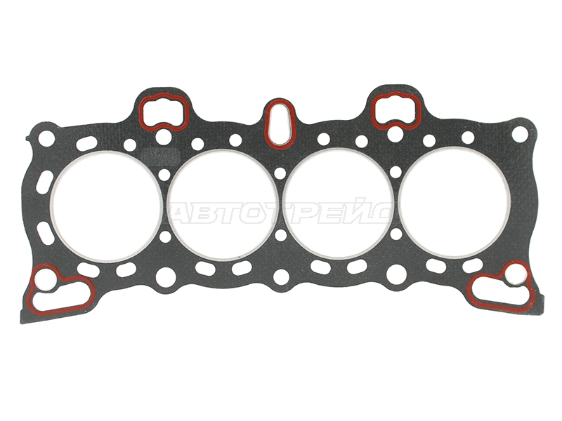 Прокладка головки блока цилиндров Honda Civic Shuttle 87-97 / Concerto 88-92 D13B;D13B1;D13B2;D13B3;