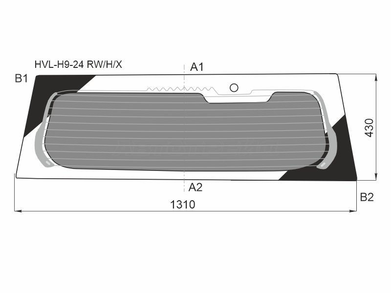 XYG HVL-H9-24 RW/H/X