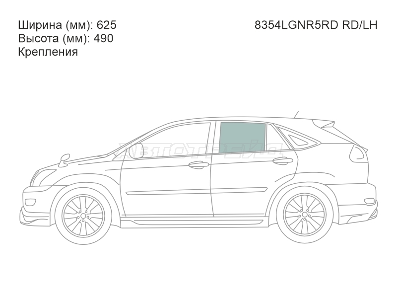 Изображения стекла
