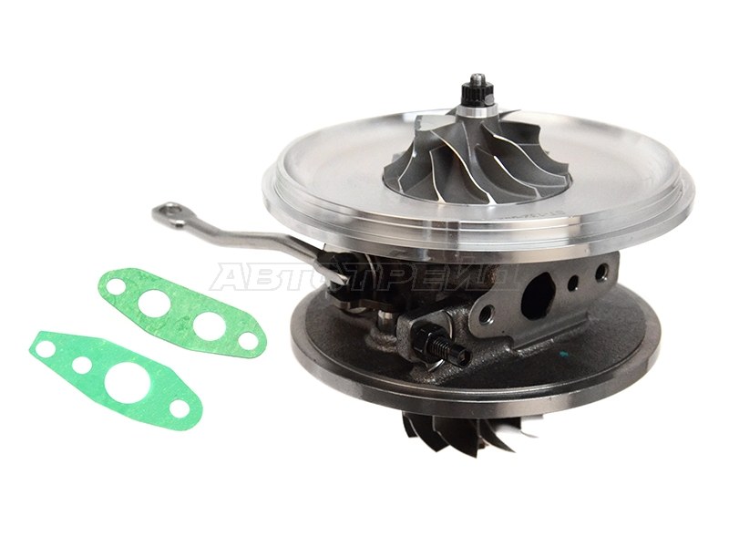 Картридж турбины Toyota Land Cruiser Prado (J120,J150) 02-17 / 4Runner 05-13 1KDFTV