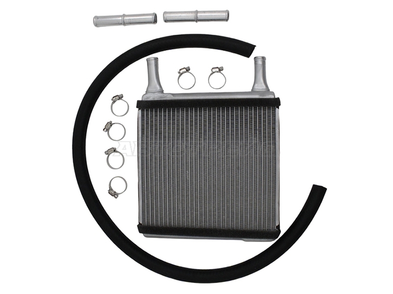 Радиатор отопителя салона Mercedes-Benz E-Class 02-09 / CLS-Class 04-10