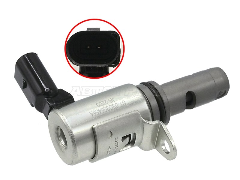 Датчик VVT-I Audi A3 03-13 / Skoda Octavia 04-13
