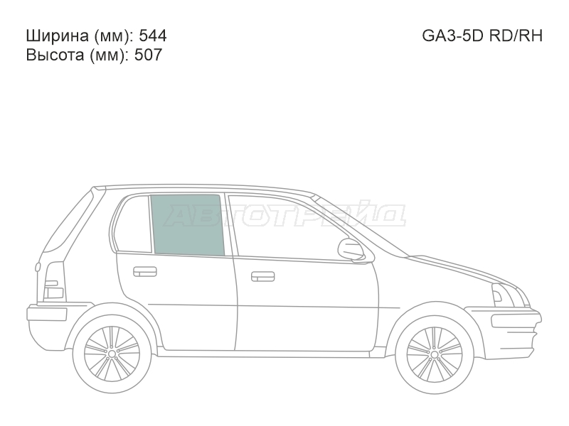Изображения стекла