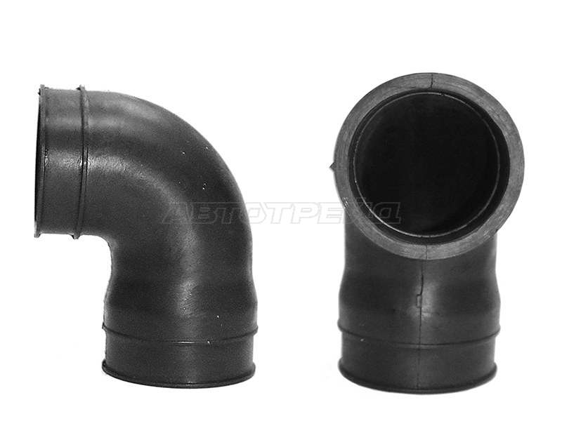 Гофра воздушного фильтра Toyota Land Cruiser (J80) 89-97 1HDFT;1HDT