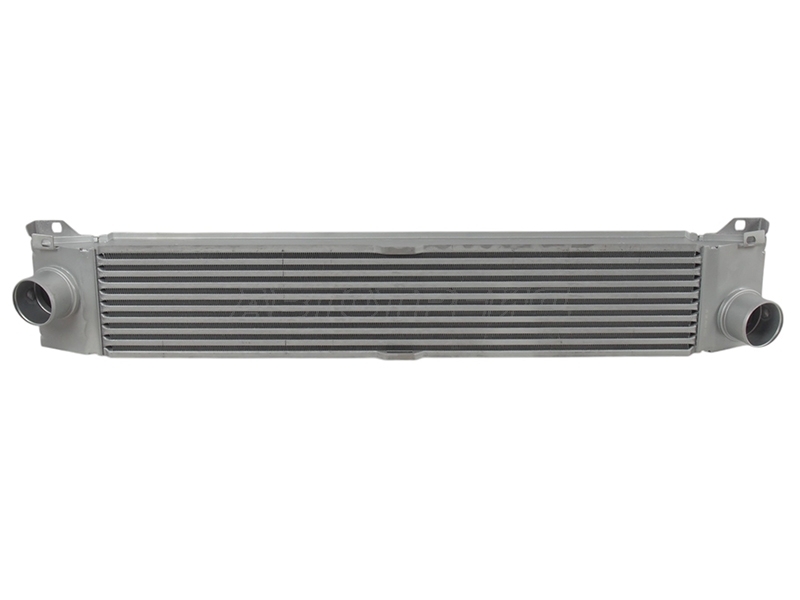 Интеркулер Peugeot Boxer 06- / Citroen Jumper 06-