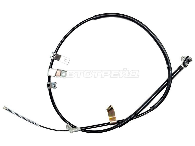 Трос ручного тормоза Toyota RAV4 (XA30) 05-13 (Слева)