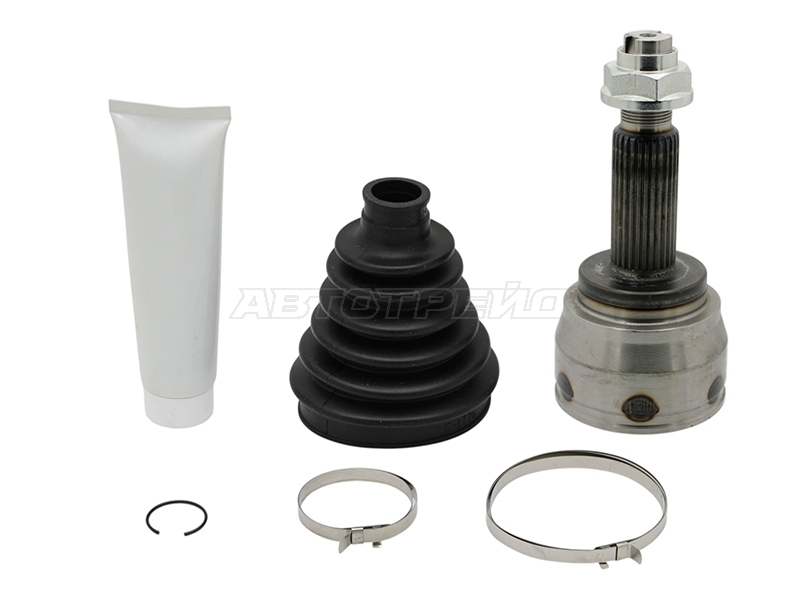 Шрус (Спереди/ Наруж) SsangYong Actyon 05-10 / Kyron 05-16
