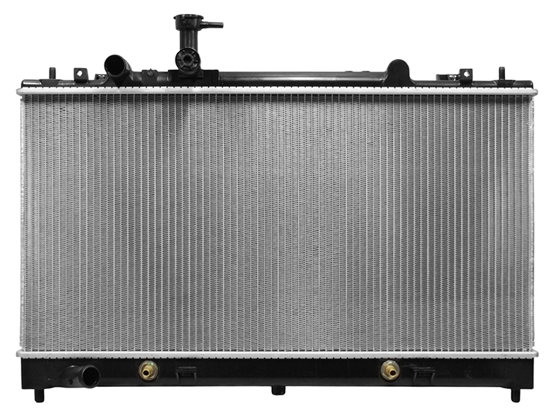 Радиатор Mazda 6 02-08 / Atenza 02-07