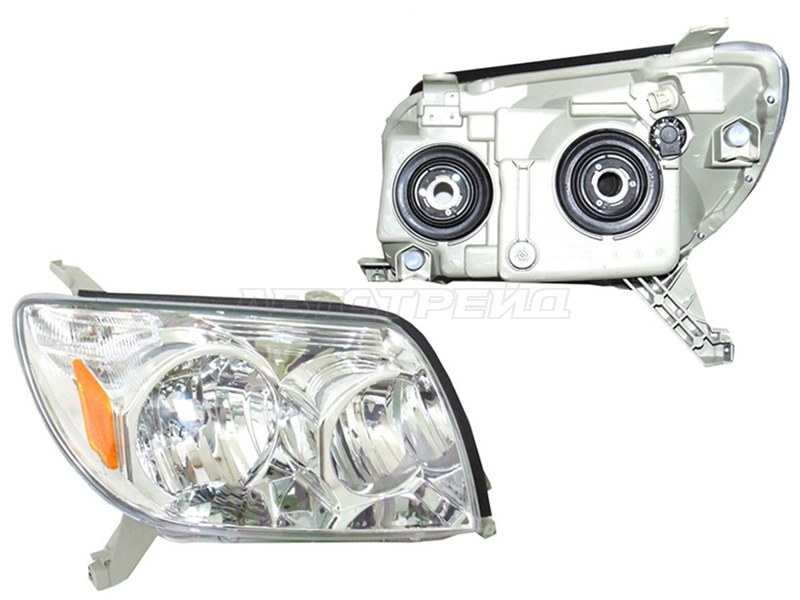 TYC TG-312-1165R-US