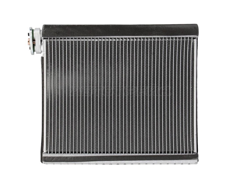 Испаритель кондиционера Toyota Land Cruiser Prado (J120) 02-09 / Lexus GX 02-09